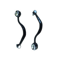 Front Lower Control Arm Traction Strut for 95-01 BMW 740i 750iL,Pack of 2